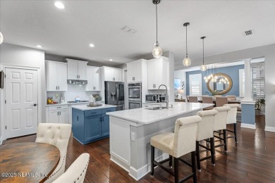 This isn't just a house - it's Palencia living at its best on The Palencia Club in Florida - for sale on GolfHomes.com, golf home, golf lot