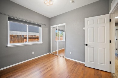 Welcome to 1016 Cedarcrest Drive, where functional living meets on Elmwood Golf Course in Colorado - for sale on GolfHomes.com, golf home, golf lot