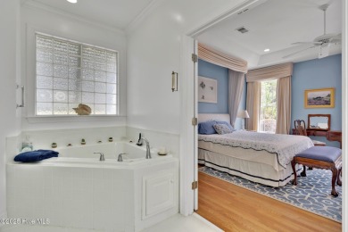 PRICE REDUCED! Discover exceptional value at 2856 Trailwood on Members Club At St. James Plantation in North Carolina - for sale on GolfHomes.com, golf home, golf lot