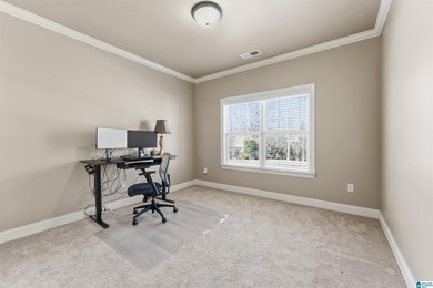 Experience the perfect blend of luxury and comfort in this on Ballantrae Golf Club in Alabama - for sale on GolfHomes.com, golf home, golf lot