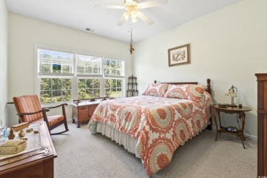 Top Floor Condo with Golf Course Views in Marcliffe at Blackmoor on Blackmoor Golf Club in South Carolina - for sale on GolfHomes.com, golf home, golf lot