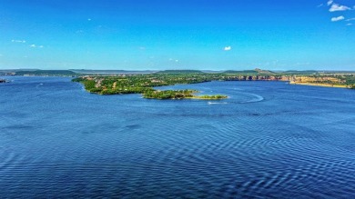 BEAUTIFUL CUL-DE-SAC LOT IN THE CLIFFS REORT AT POSSUM KINGDOM on The Cliffs Resort in Texas - for sale on GolfHomes.com, golf home, golf lot