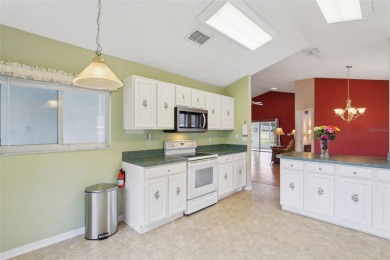 Price update! Beautiful 3-Bedroom Home with Golf Frontage in on Kings Ridge Golf Club in Florida - for sale on GolfHomes.com, golf home, golf lot