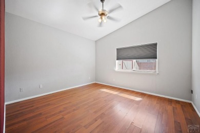 Welcome to 1016 Cedarcrest Drive, where functional living meets on Elmwood Golf Course in Colorado - for sale on GolfHomes.com, golf home, golf lot