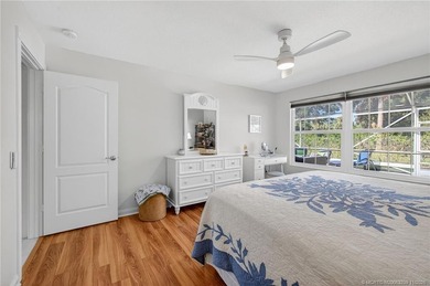 Pristine and beautifully updated, this 2-bed, 2-bath Capri model on The Florida Club in Florida - for sale on GolfHomes.com, golf home, golf lot