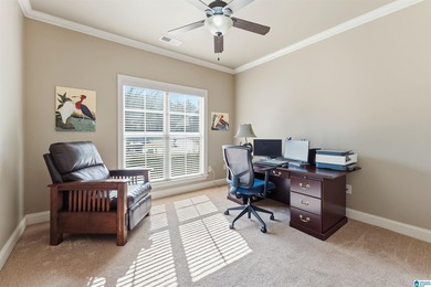 Experience the perfect blend of luxury and comfort in this on Ballantrae Golf Club in Alabama - for sale on GolfHomes.com, golf home, golf lot