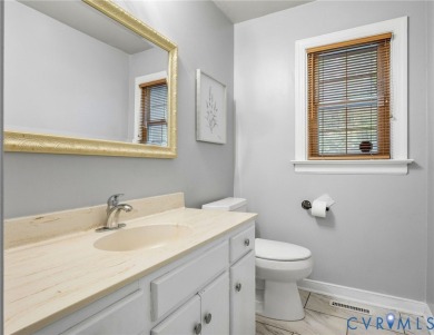 Welcome to 14305 Chimney House Road, a beautifully refreshed on Brandermill Country Club in Virginia - for sale on GolfHomes.com, golf home, golf lot