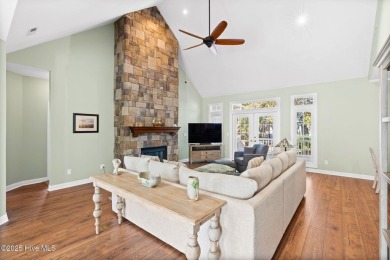 How would you like to unwind, relax, and create memories while on Members Club At St. James Plantation in North Carolina - for sale on GolfHomes.com, golf home, golf lot