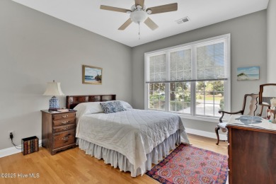 PRICE REDUCED! Discover exceptional value at 2856 Trailwood on Members Club At St. James Plantation in North Carolina - for sale on GolfHomes.com, golf home, golf lot