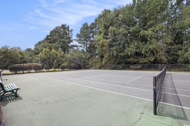 Build your dream home on this rare .37-acre wooded lot in the on Legends Golf Club in South Carolina - for sale on GolfHomes.com, golf home, golf lot
