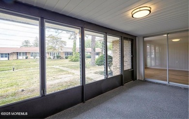 Welcome to Leisure Village West! This renovated unit one of the on Leisure Village West Assoc. in New Jersey - for sale on GolfHomes.com, golf home, golf lot