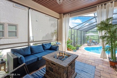 This isn't just a house - it's Palencia living at its best on The Palencia Club in Florida - for sale on GolfHomes.com, golf home, golf lot