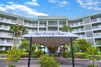 Top-Floor Gem Priced to Sell!
This partially updated top-floor on Oaks Country Club in Florida - for sale on GolfHomes.com, golf home, golf lot