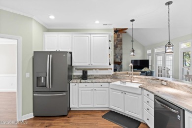 How would you like to unwind, relax, and create memories while on Members Club At St. James Plantation in North Carolina - for sale on GolfHomes.com, golf home, golf lot