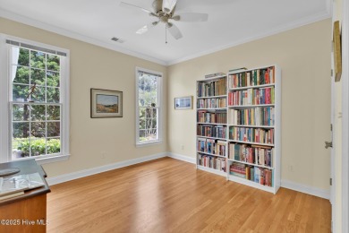 PRICE REDUCED! Discover exceptional value at 2856 Trailwood on Members Club At St. James Plantation in North Carolina - for sale on GolfHomes.com, golf home, golf lot