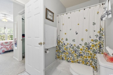 Top Floor Condo with Golf Course Views in Marcliffe at Blackmoor on Blackmoor Golf Club in South Carolina - for sale on GolfHomes.com, golf home, golf lot