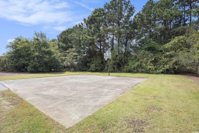 Build your dream home on this rare .37-acre wooded lot in the on Legends Golf Club in South Carolina - for sale on GolfHomes.com, golf home, golf lot