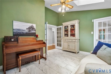 Welcome to 14305 Chimney House Road, a beautifully refreshed on Brandermill Country Club in Virginia - for sale on GolfHomes.com, golf home, golf lot