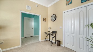 Experience the best of Venice living in this beautifully on Capri Isle Golf Club in Florida - for sale on GolfHomes.com, golf home, golf lot