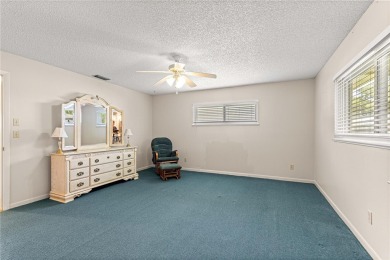 Easy to show. Well maintained End unit Newport. Villa features on On Top of the World Golf Course in Florida - for sale on GolfHomes.com, golf home, golf lot