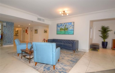 Top-Floor Gem Priced to Sell!
This partially updated top-floor on Oaks Country Club in Florida - for sale on GolfHomes.com, golf home, golf lot
