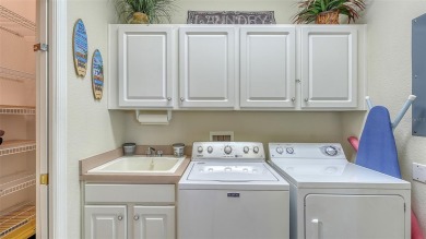 Experience the best of Venice living in this beautifully on Capri Isle Golf Club in Florida - for sale on GolfHomes.com, golf home, golf lot