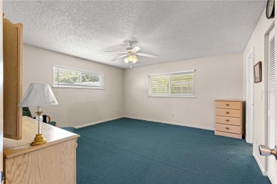 Easy to show. Well maintained End unit Newport. Villa features on On Top of the World Golf Course in Florida - for sale on GolfHomes.com, golf home, golf lot