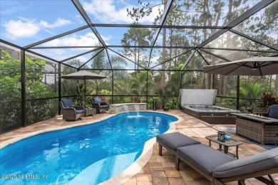 This isn't just a house - it's Palencia living at its best on The Palencia Club in Florida - for sale on GolfHomes.com, golf home, golf lot