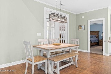 How would you like to unwind, relax, and create memories while on Members Club At St. James Plantation in North Carolina - for sale on GolfHomes.com, golf home, golf lot