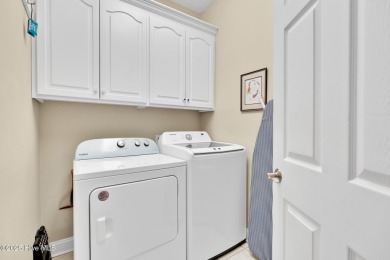 PRICE REDUCED! Discover exceptional value at 2856 Trailwood on Members Club At St. James Plantation in North Carolina - for sale on GolfHomes.com, golf home, golf lot