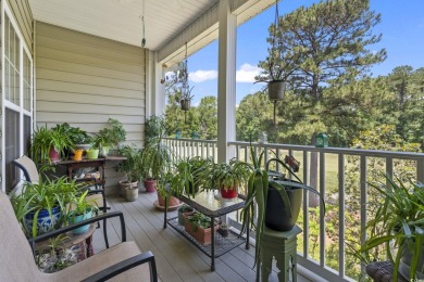 Top Floor Condo with Golf Course Views in Marcliffe at Blackmoor on Blackmoor Golf Club in South Carolina - for sale on GolfHomes.com, golf home, golf lot