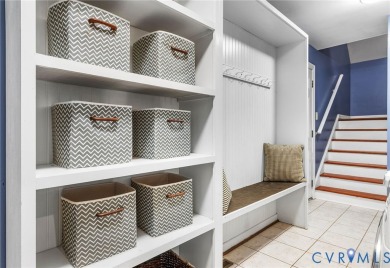 Welcome to 14305 Chimney House Road, a beautifully refreshed on Brandermill Country Club in Virginia - for sale on GolfHomes.com, golf home, golf lot
