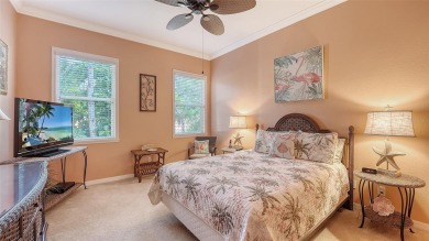 Experience the best of Venice living in this beautifully on Capri Isle Golf Club in Florida - for sale on GolfHomes.com, golf home, golf lot