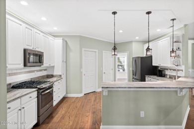 How would you like to unwind, relax, and create memories while on Members Club At St. James Plantation in North Carolina - for sale on GolfHomes.com, golf home, golf lot