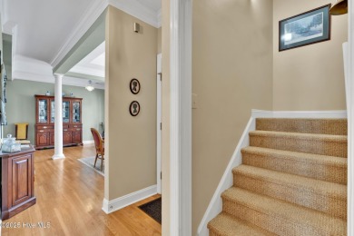 PRICE REDUCED! Discover exceptional value at 2856 Trailwood on Members Club At St. James Plantation in North Carolina - for sale on GolfHomes.com, golf home, golf lot