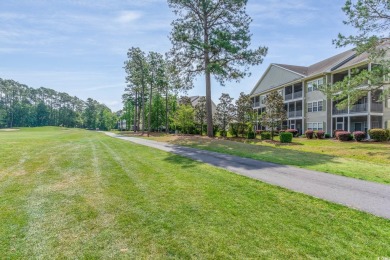 Top Floor Condo with Golf Course Views in Marcliffe at Blackmoor on Blackmoor Golf Club in South Carolina - for sale on GolfHomes.com, golf home, golf lot
