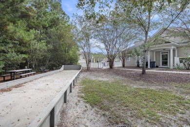 Build your dream home on this rare .37-acre wooded lot in the on Legends Golf Club in South Carolina - for sale on GolfHomes.com, golf home, golf lot