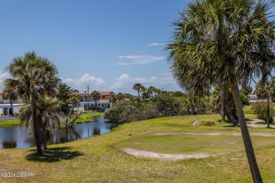 SPECTACULAR RIVERFRONT CONDO VILLA WITH BEACH, WATERWAY, POOL on Ocean Palm Golf Course in Florida - for sale on GolfHomes.com, golf home, golf lot