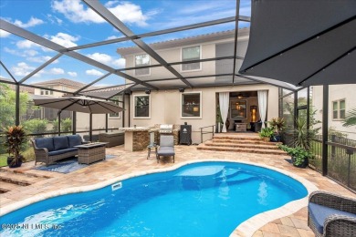 This isn't just a house - it's Palencia living at its best on The Palencia Club in Florida - for sale on GolfHomes.com, golf home, golf lot
