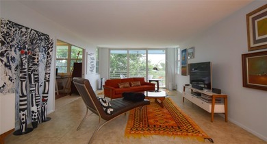 Top-Floor Gem Priced to Sell!This partially updated top-floor on  in Florida - for sale on GolfHomes.com, golf home, golf lot