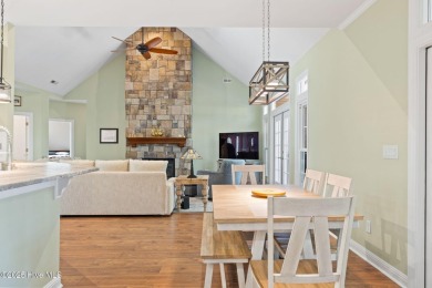 How would you like to unwind, relax, and create memories while on Members Club At St. James Plantation in North Carolina - for sale on GolfHomes.com, golf home, golf lot