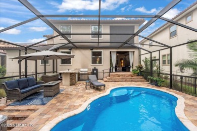 This isn't just a house - it's Palencia living at its best on The Palencia Club in Florida - for sale on GolfHomes.com, golf home, golf lot