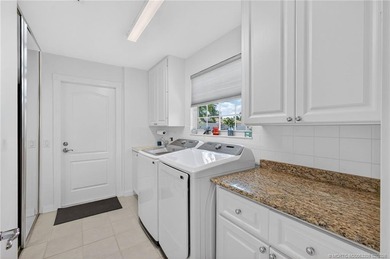 Pristine and beautifully updated, this 2-bed, 2-bath Capri model on The Florida Club in Florida - for sale on GolfHomes.com, golf home, golf lot