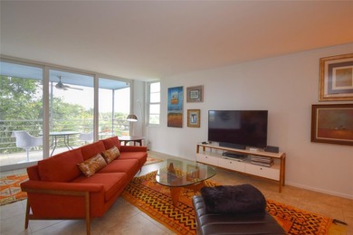 Top-Floor Gem Priced to Sell!This partially updated top-floor on  in Florida - for sale on GolfHomes.com, golf home, golf lot