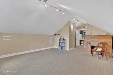 PRICE REDUCED! Discover exceptional value at 2856 Trailwood on Members Club At St. James Plantation in North Carolina - for sale on GolfHomes.com, golf home, golf lot