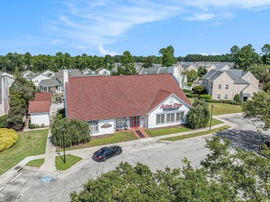 Build your dream home on this rare .37-acre wooded lot in the on Legends Golf Club in South Carolina - for sale on GolfHomes.com, golf home, golf lot