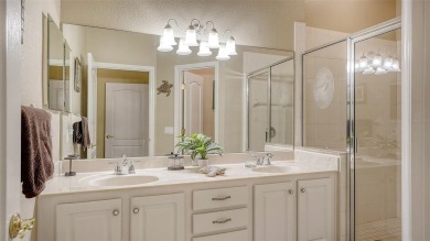 Experience the best of Venice living in this beautifully on Capri Isle Golf Club in Florida - for sale on GolfHomes.com, golf home, golf lot
