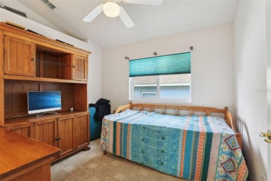 Price update! Beautiful 3-Bedroom Home with Golf Frontage in on Kings Ridge Golf Club in Florida - for sale on GolfHomes.com, golf home, golf lot