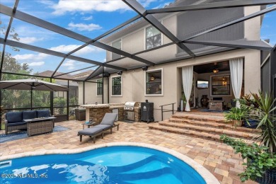 This isn't just a house - it's Palencia living at its best on The Palencia Club in Florida - for sale on GolfHomes.com, golf home, golf lot