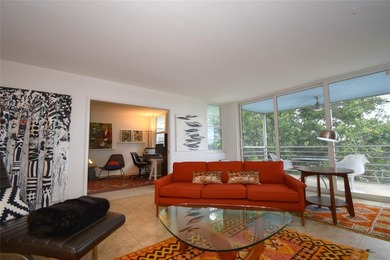 Top-Floor Gem Priced to Sell!This partially updated top-floor on  in Florida - for sale on GolfHomes.com, golf home, golf lot